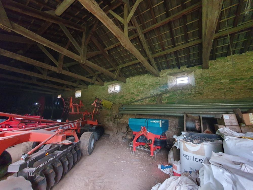 � vendre  Maison Puy-l'�v�que (46700)