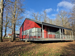  Maison � vendre 4 pi�ces 55 m�