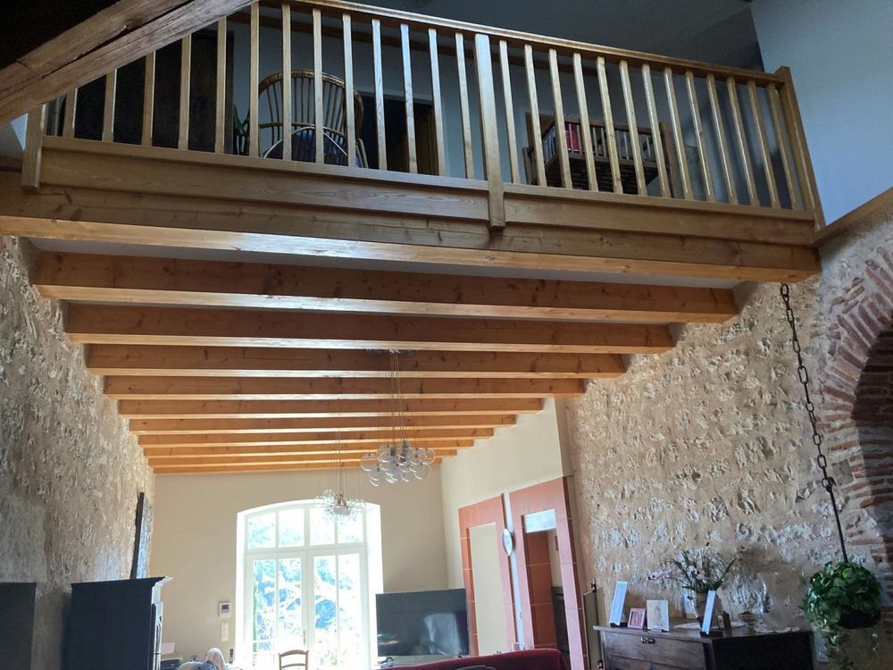 � vendre  Maison Cahors (46000)