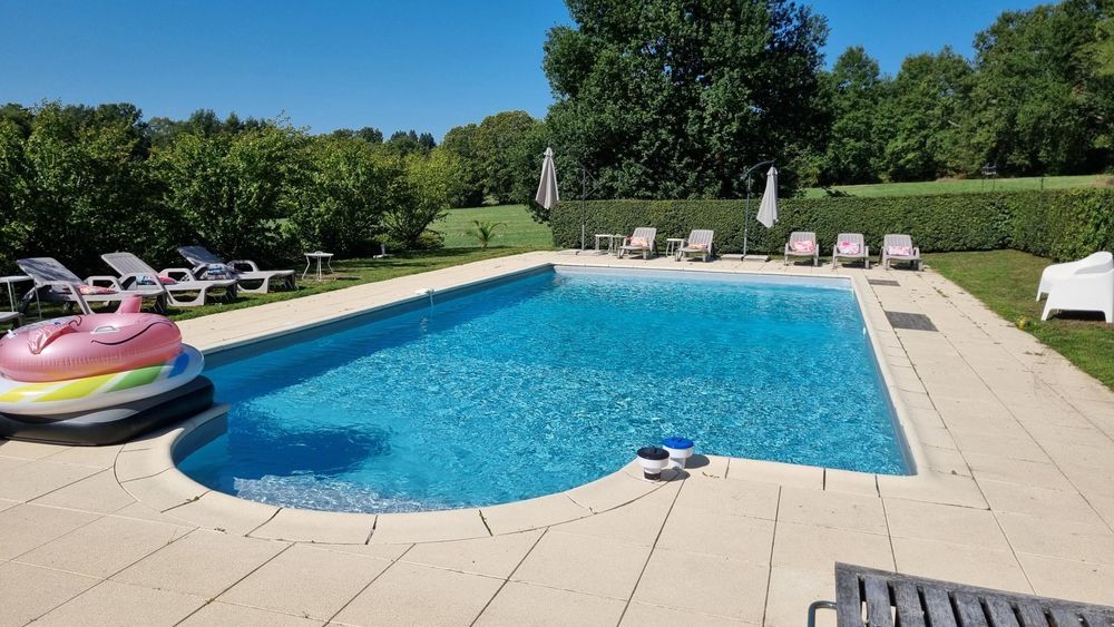 � vendre  Maison Abjat-sur-Bandiat (24300)