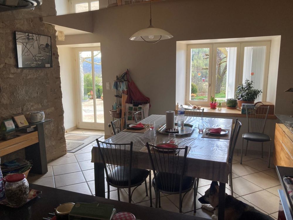 � vendre  Maison Cahors (46000)