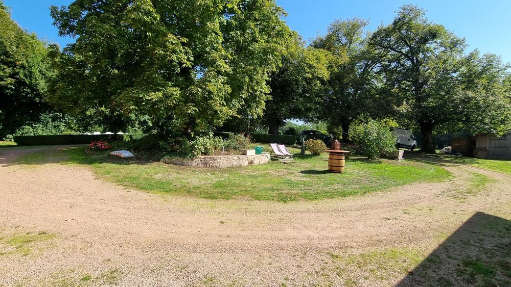 � vendre  Maison Abjat-sur-Bandiat (24300)