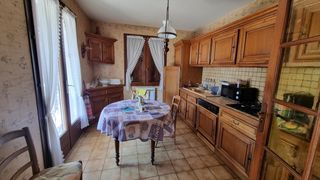  Maison � vendre 5 pi�ces 88 m�