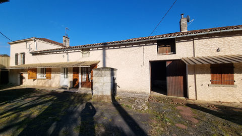   Maison avec g�te Maison - 7 pi�ce(s) - 150 m�