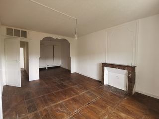  Appartement � louer 4 pi�ces 119 m�