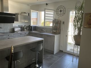  Maison � vendre 4 pi�ces 80 m�