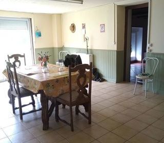  Ferme � vendre 4 pi�ces 169 m�