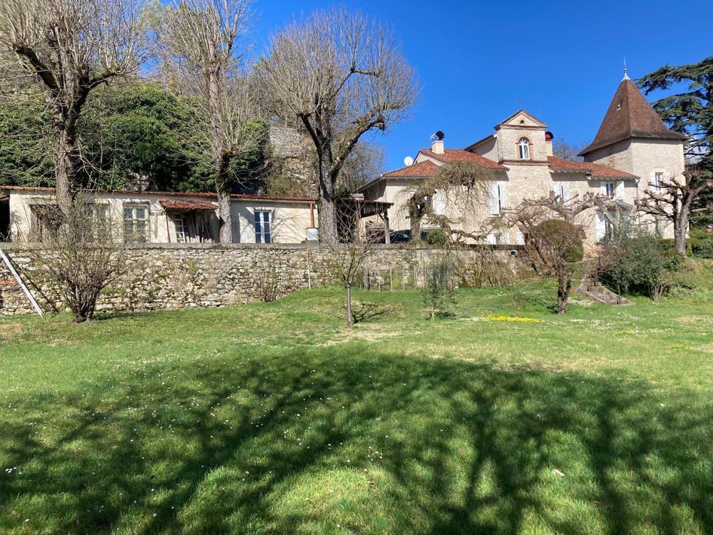 � vendre  Maison Cahors (46000)