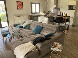  Maison � vendre 6 pi�ces 183 m�