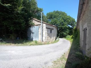  Maison � vendre 3 pi�ces 68 m�