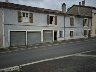  Immeuble � vendre 7 pi�ces 160 m�