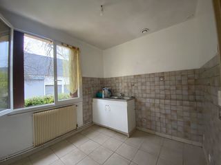  Maison � vendre 3 pi�ces 67 m�