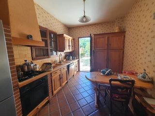  Maison � vendre 8 pi�ces 177 m�