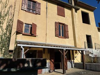  Maison � vendre 6 pi�ces 73 m�