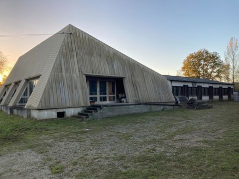 Secteur caillac 287550 46140 Luzech