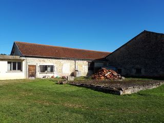  Propri�t�/ch�teau � vendre 400 m�