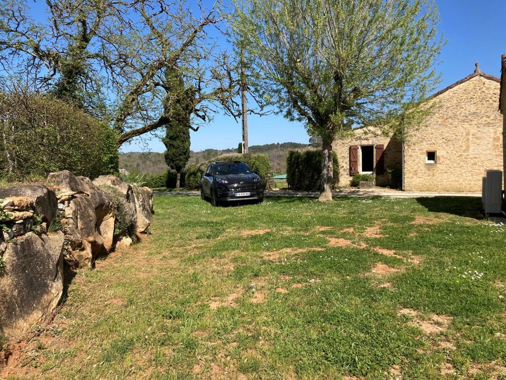 � vendre  Maison Prayssac (46220)
