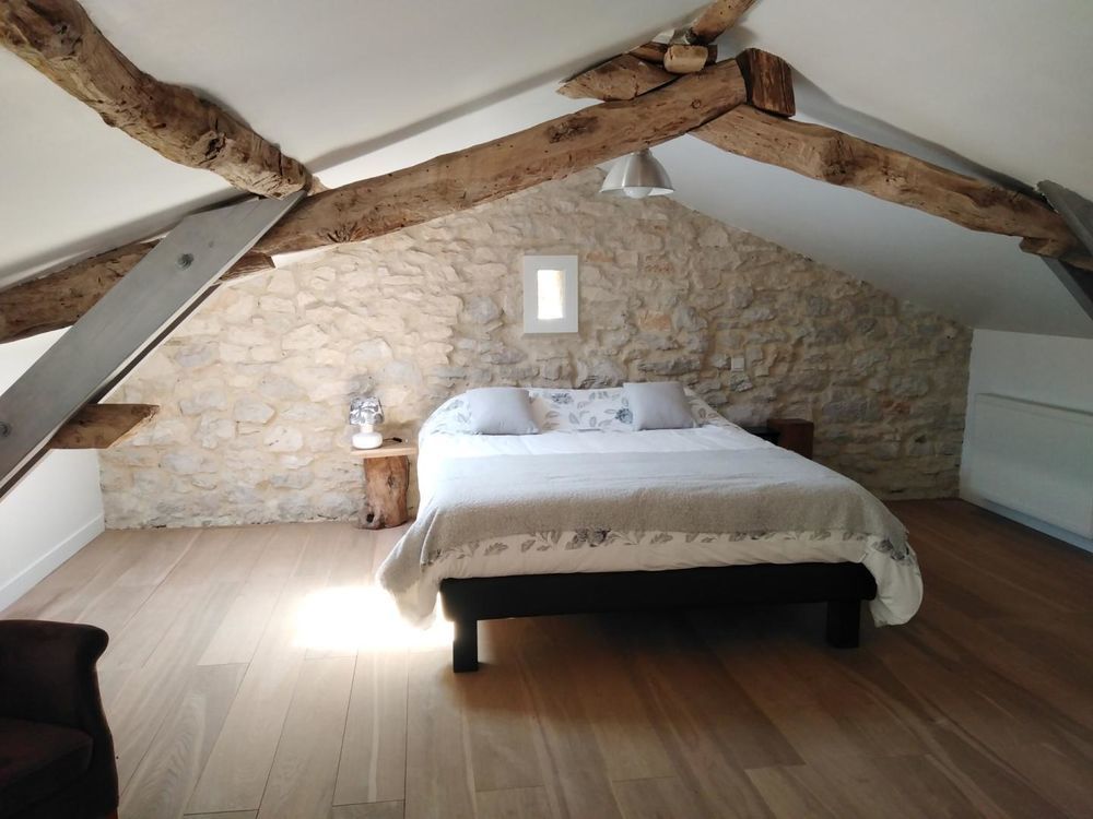 � vendre  Maison Limogne-en-Quercy (46260)