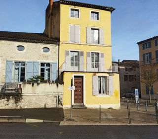  Maison � vendre 7 pi�ces 131 m�