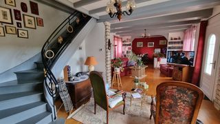  Maison � vendre 6 pi�ces 160 m�