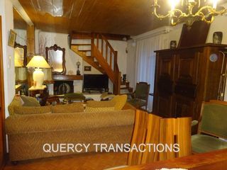  Maison � vendre 5 pi�ces 116 m�