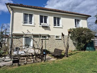  Maison � vendre 4 pi�ces 90 m�