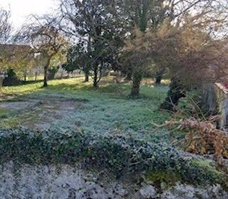  Terrain � vendre 