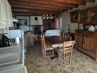  Maison � vendre 3 pi�ces 75 m�