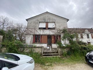  Maison � vendre 8 pi�ces 132 m�