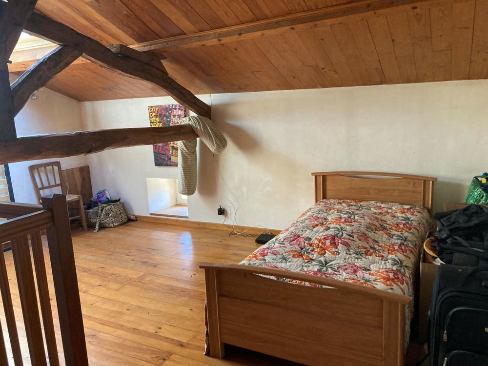 � vendre  Maison Prayssac (46220)