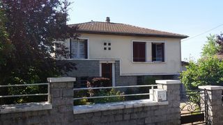  Maison � vendre 6 pi�ces 100 m�