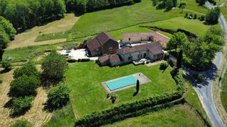  Maison � vendre 9 pi�ces 199 m�