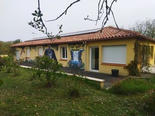  Maison � vendre 5 pi�ces 173 m�