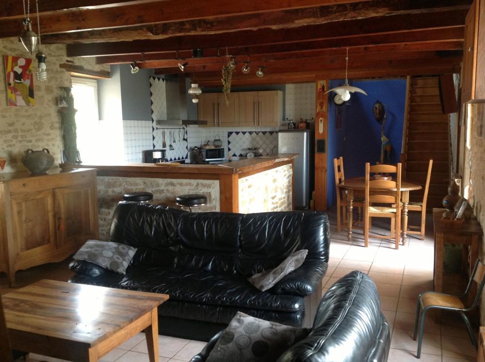 � vendre  Maison Prayssac (46220)