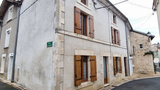  Maison � vendre 5 pi�ces 90 m�