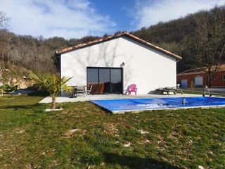  Maison � vendre 5 pi�ces 148 m�