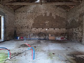  Remise / Grange � vendre 90 m�