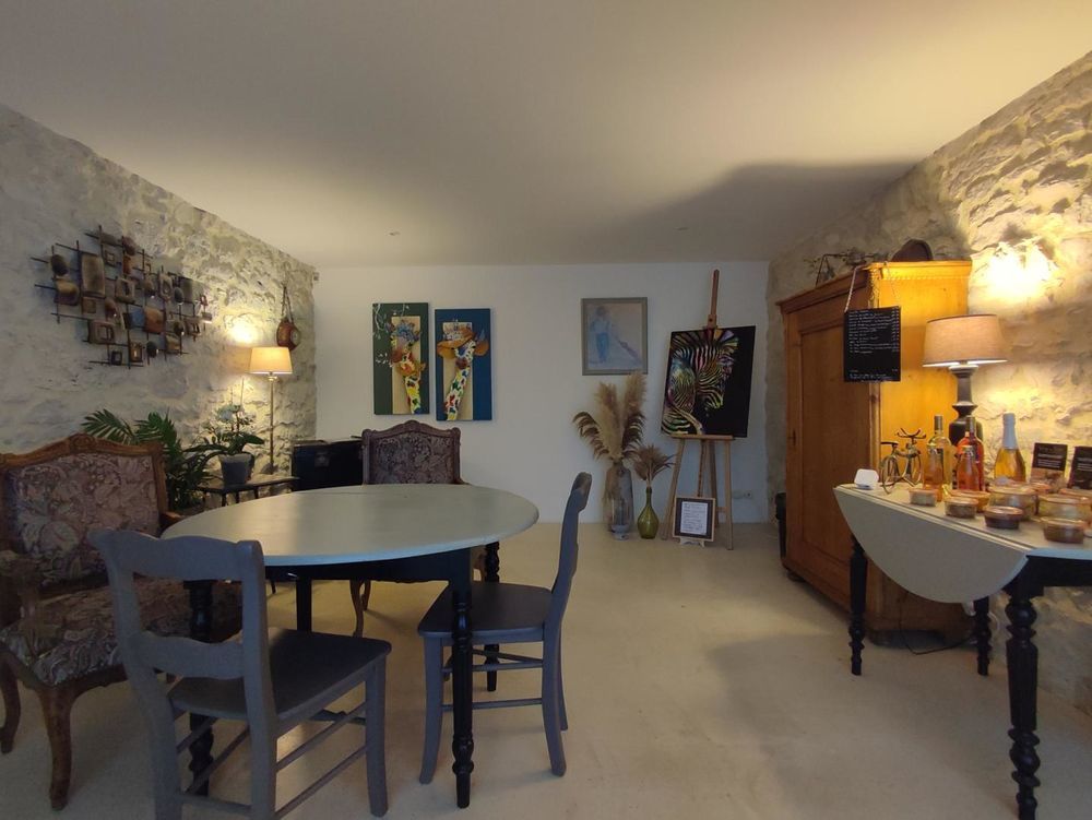 � vendre  Maison Saint-Cirq-Lapopie (46330)