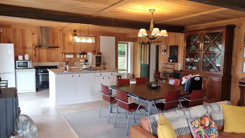 � vendre  Maison Abjat-sur-Bandiat (24300)