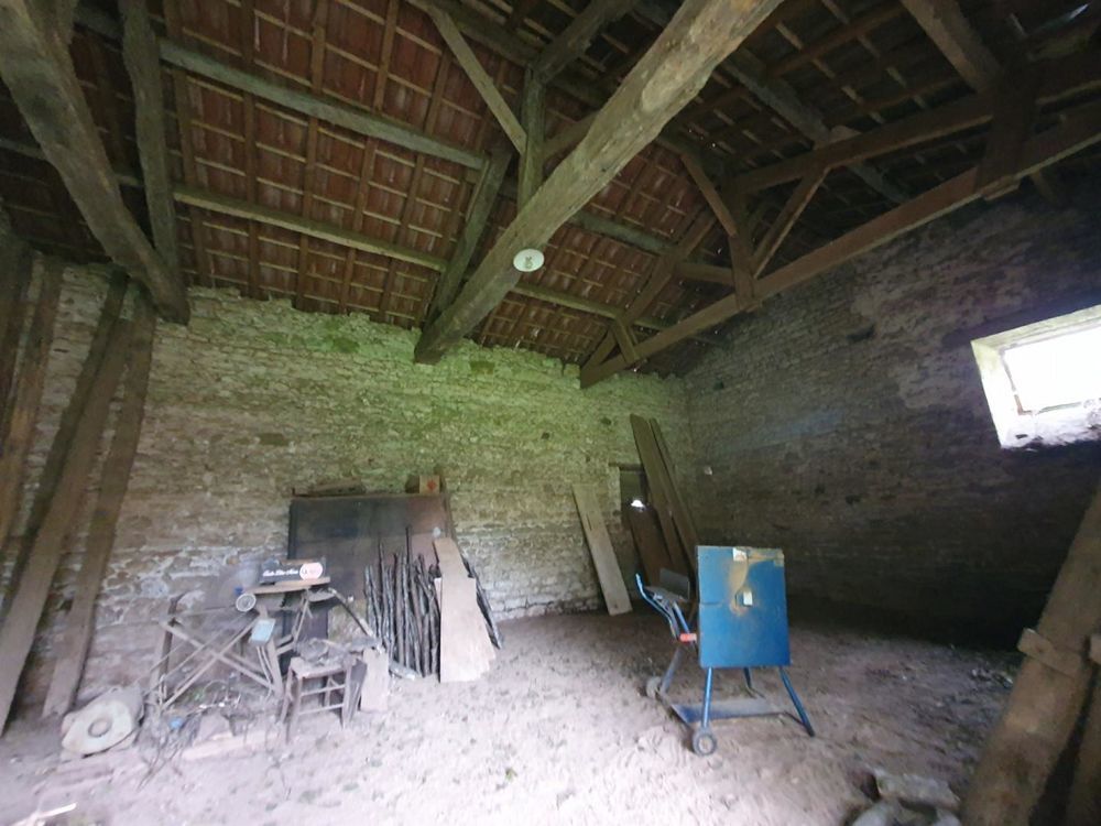 � vendre  Maison Puy-l'�v�que (46700)