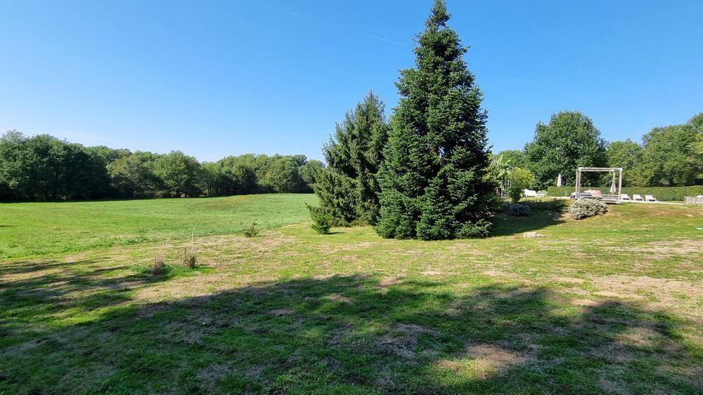 � vendre  Maison Abjat-sur-Bandiat (24300)