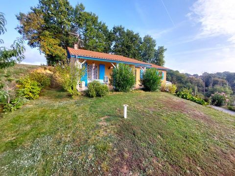   AGREABLE PLAIN-PIED AVEC SOUS-SOL SECTEUR MONTREJEAU Maison - 4 pi�ce(s) - 101 m�