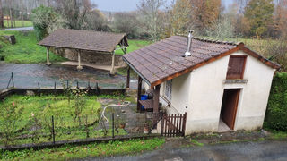  Maison � vendre 4 pi�ces 90 m�