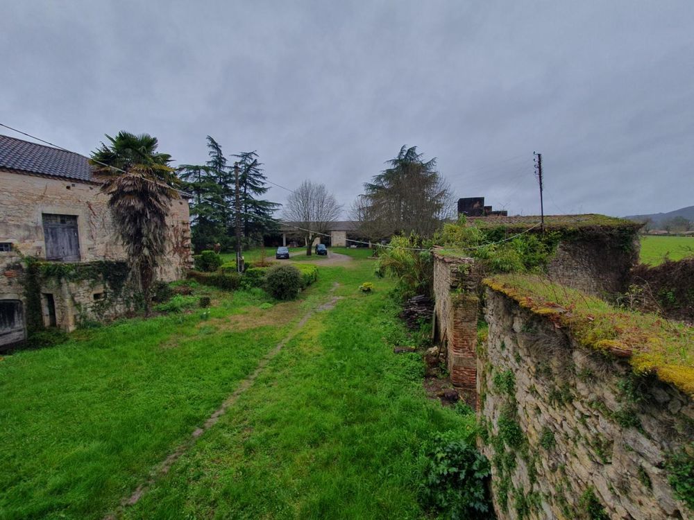 � vendre  Maison Puy-l'�v�que (46700)