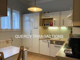  Maison � vendre 8 pi�ces 220 m�