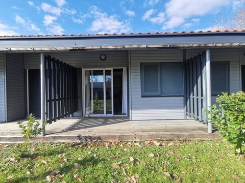   Appartement au coeur d'un domaine touristique Appartement - 3 pi�ce(s) - 39 m�