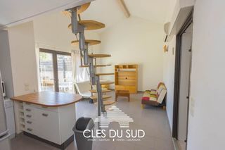  Villa � louer 1 pi�ce 36 m�