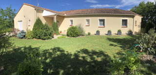  Maison � vendre 8 pi�ces 228 m�