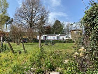  Maison � vendre 3 pi�ces 27 m�