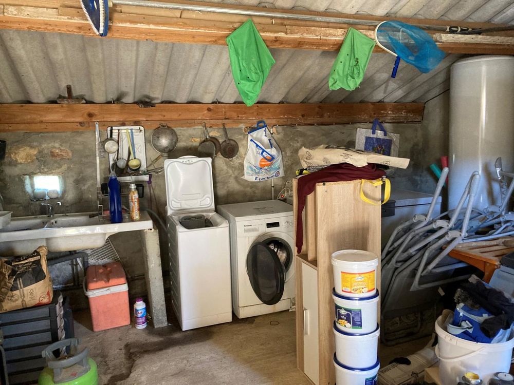 � vendre  Maison Prayssac (46220)